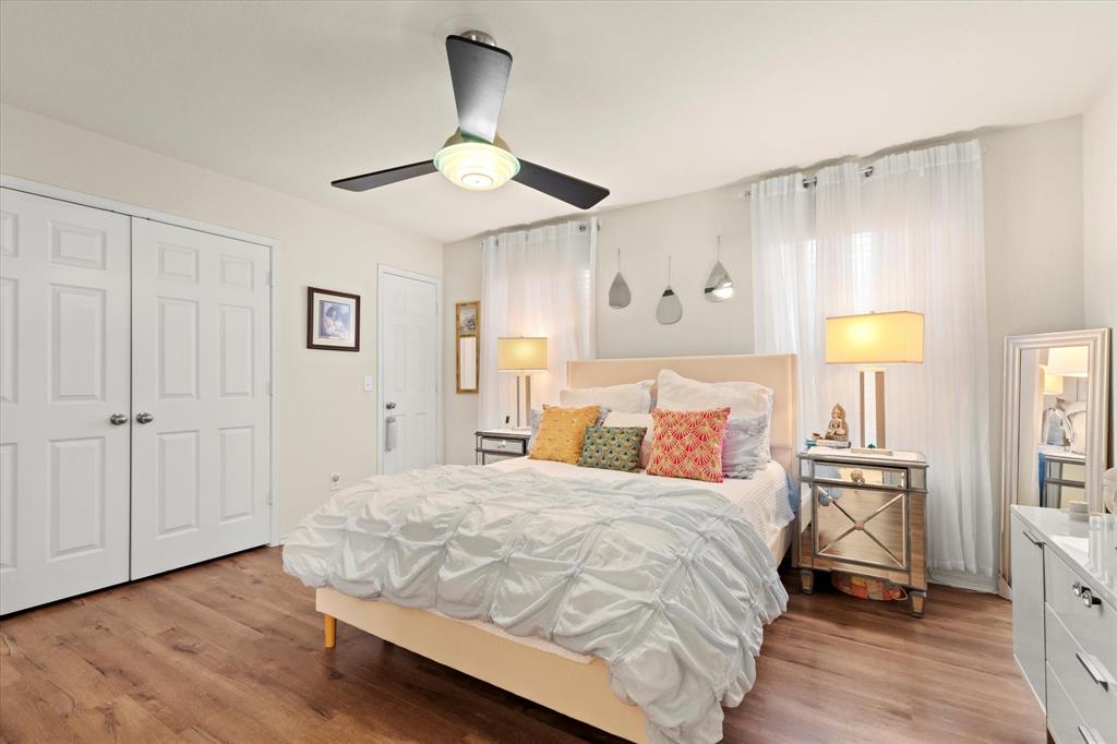 Pasquinellis Village On The Green (CMC) BLK, - Residential