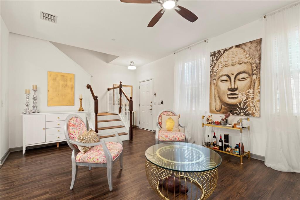 Pasquinellis Village On The Green (CMC) BLK, - Residential