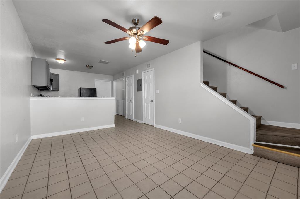 Couch J T Add - Residential Income