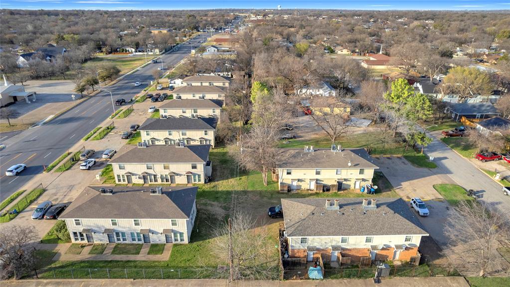 4936 Flamingo Road 4936/39/40/42 Flamingo Rd