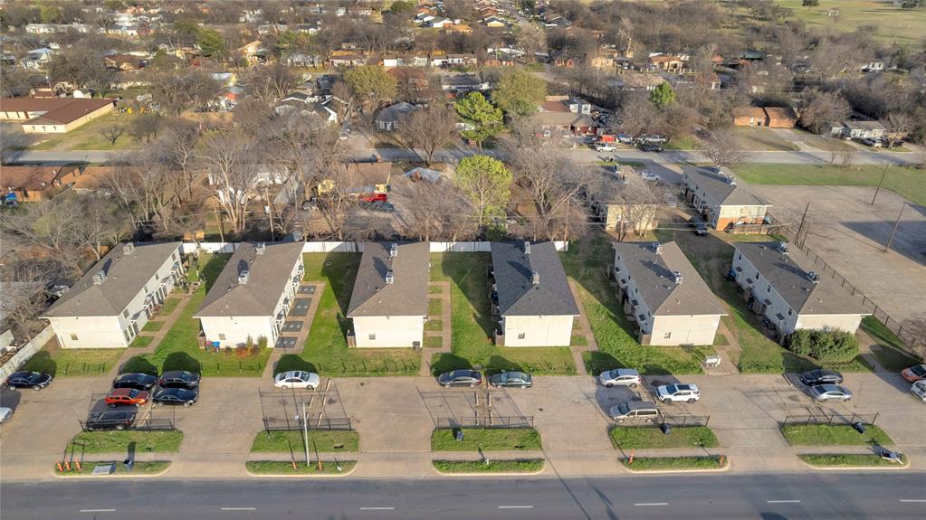 Couch J T Add - Residential Income