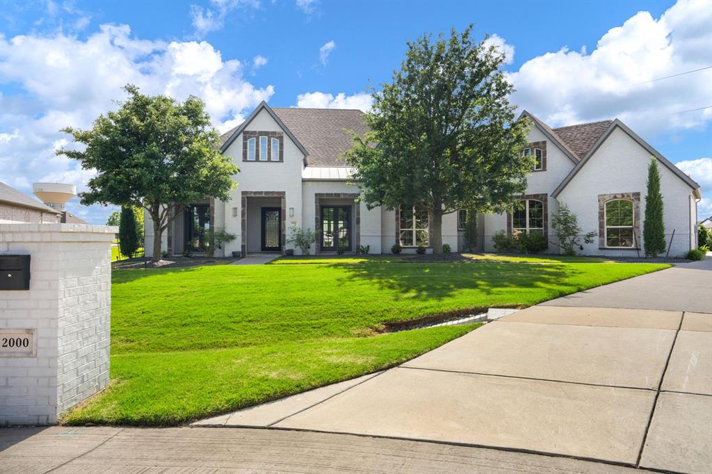 Whispering Meadows Ph 2 - Residential