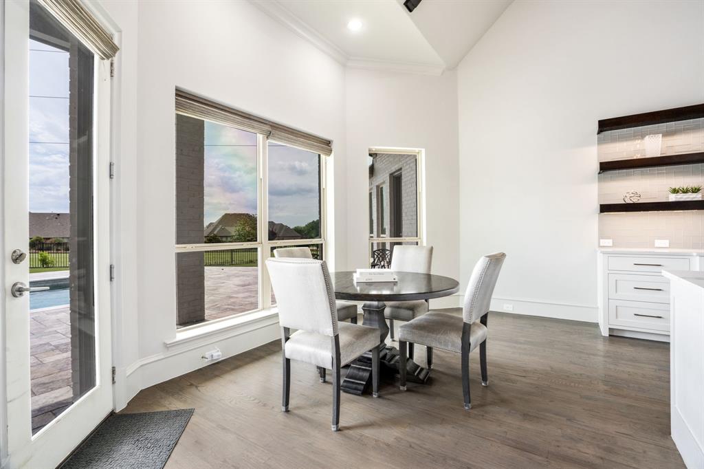 Whispering Meadows Ph 2 - Residential