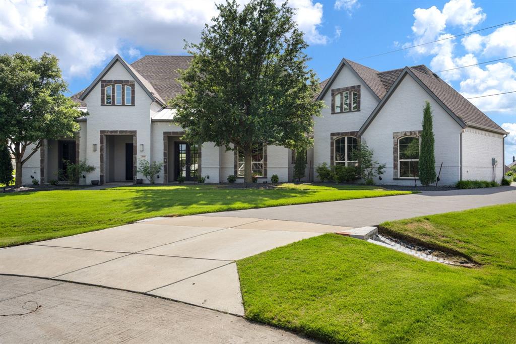 Whispering Meadows Ph 2 - Residential