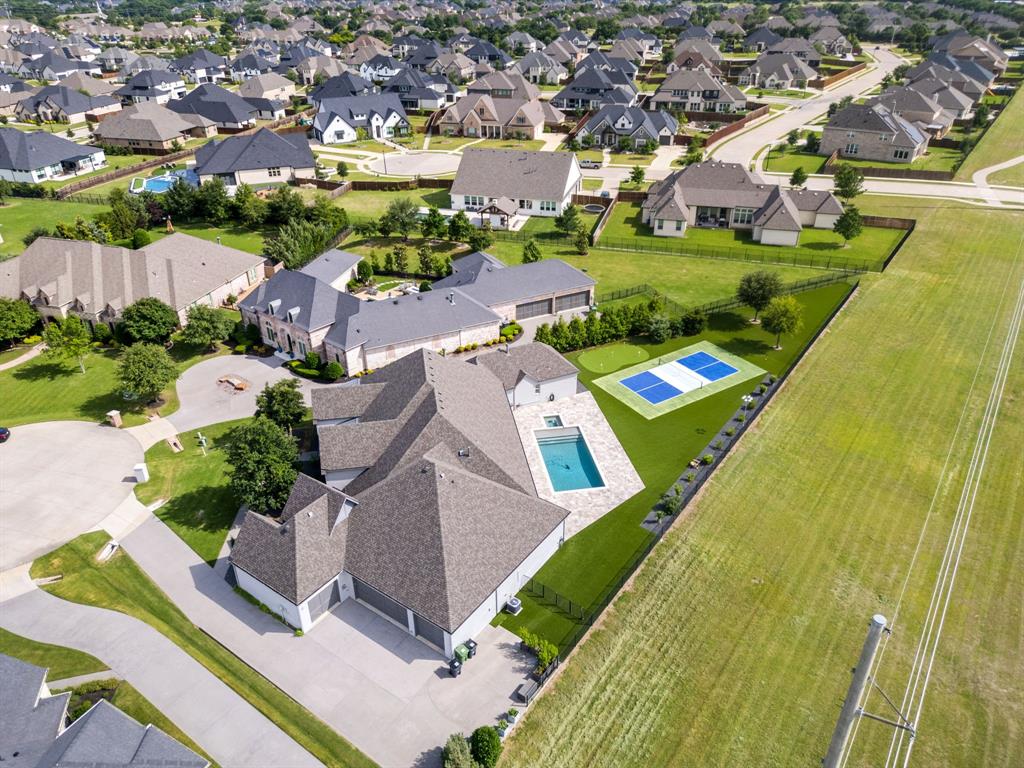 Whispering Meadows Ph 2 - Residential