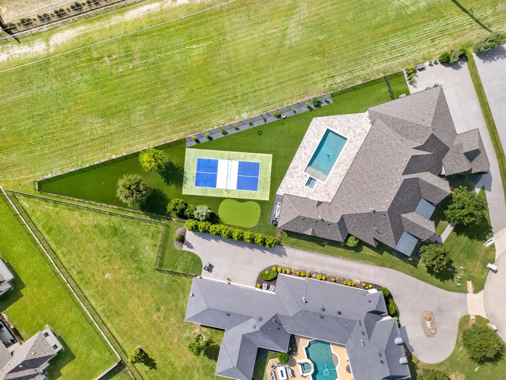 Whispering Meadows Ph 2 - Residential