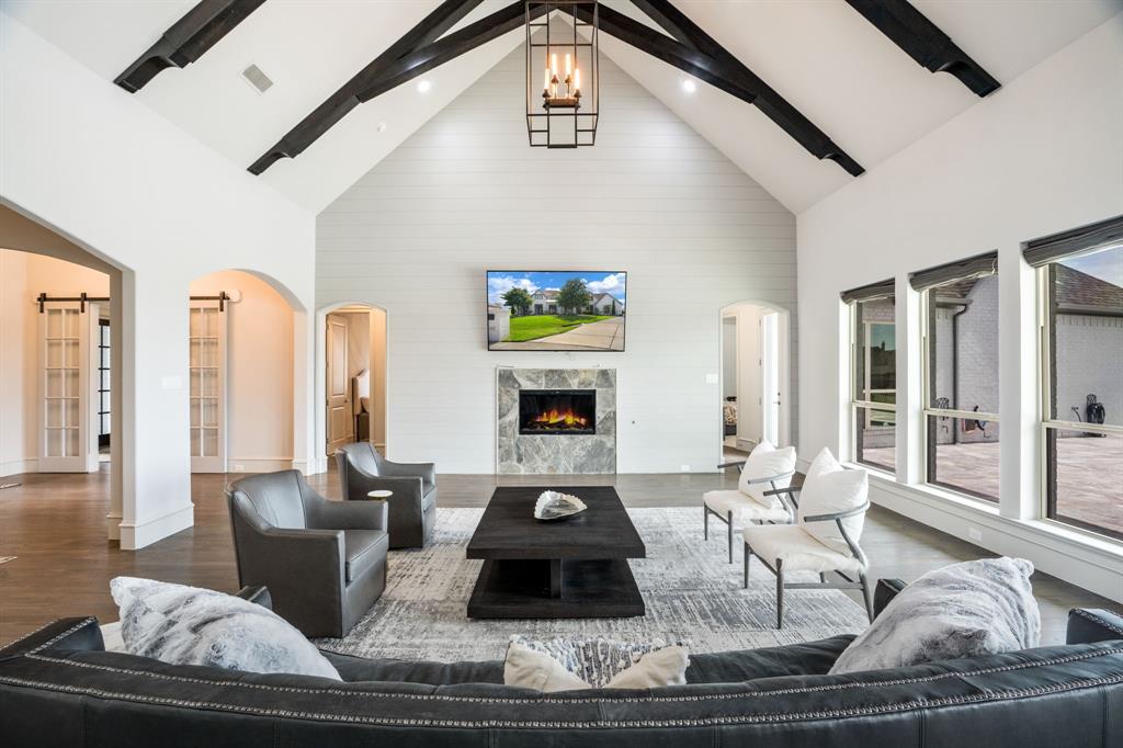 Whispering Meadows Ph 2 - Residential