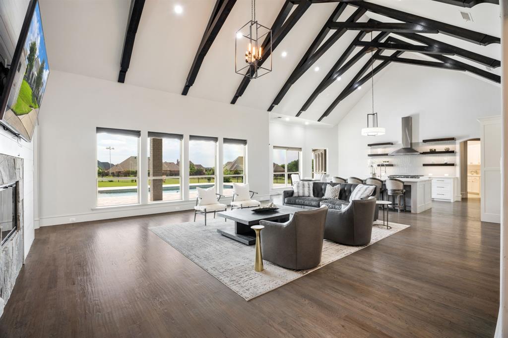 Whispering Meadows Ph 2 - Residential