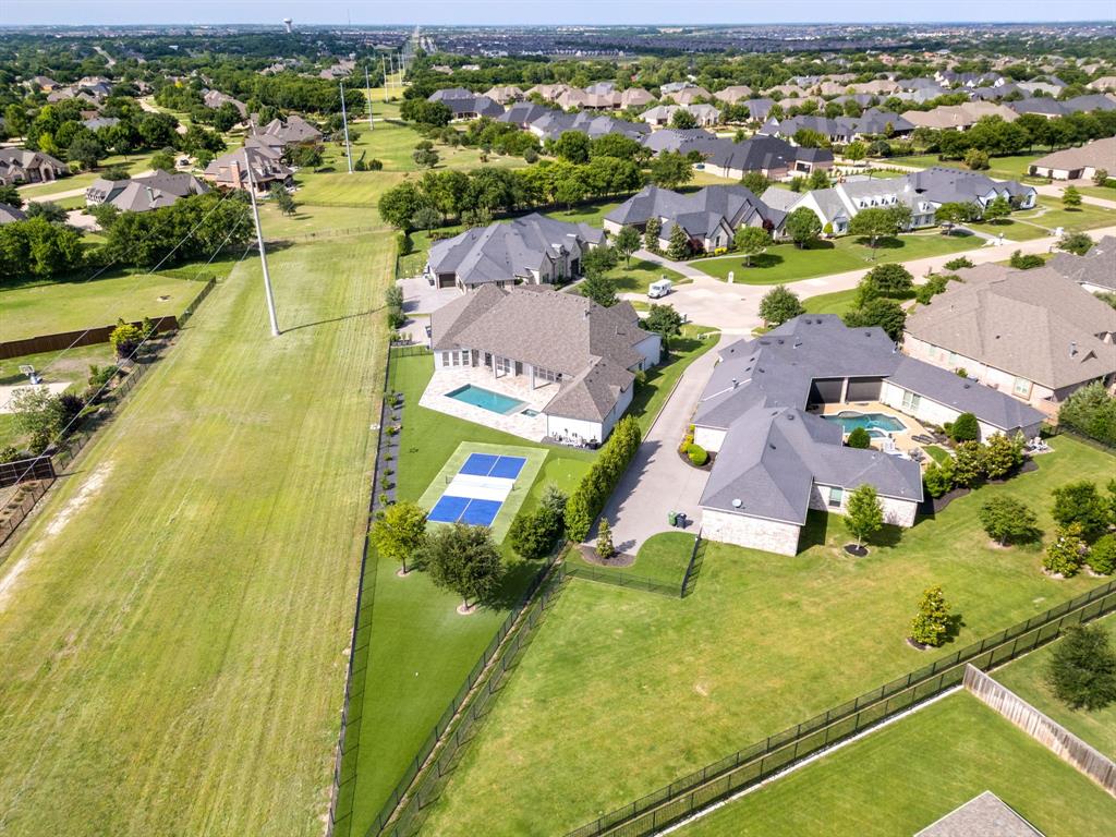 Whispering Meadows Ph 2 - Residential