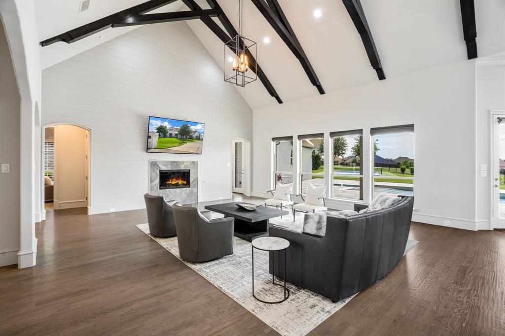 Whispering Meadows Ph 2 - Residential