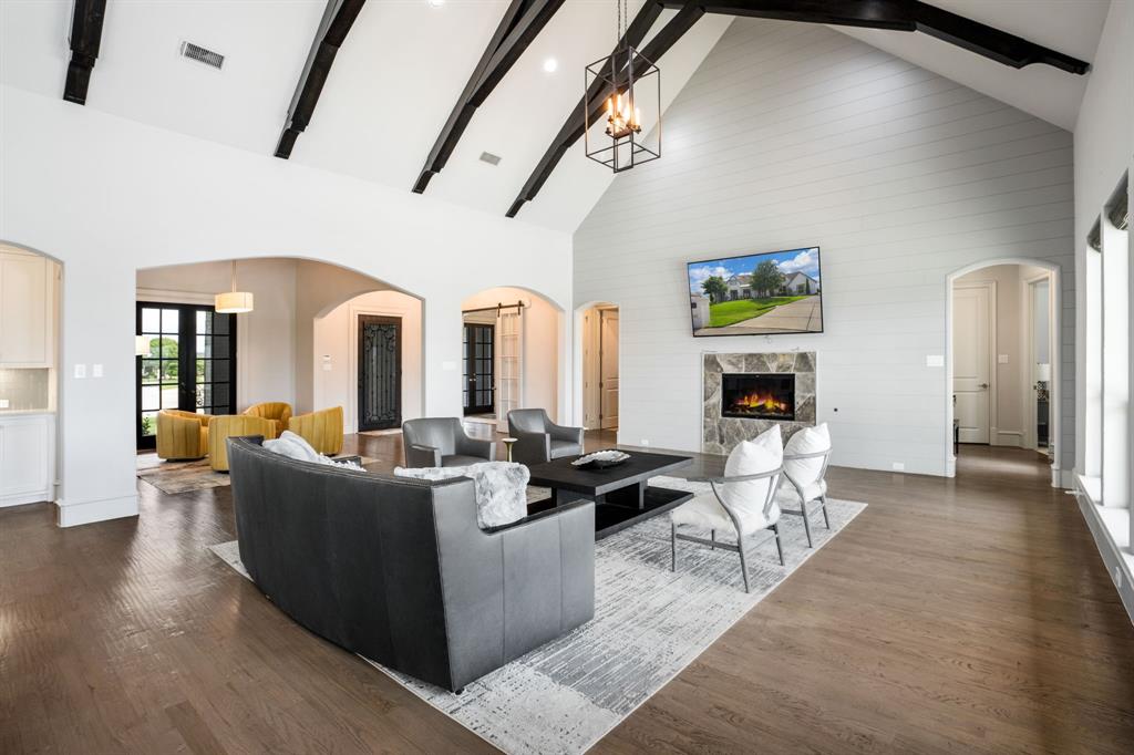 Whispering Meadows Ph 2 - Residential