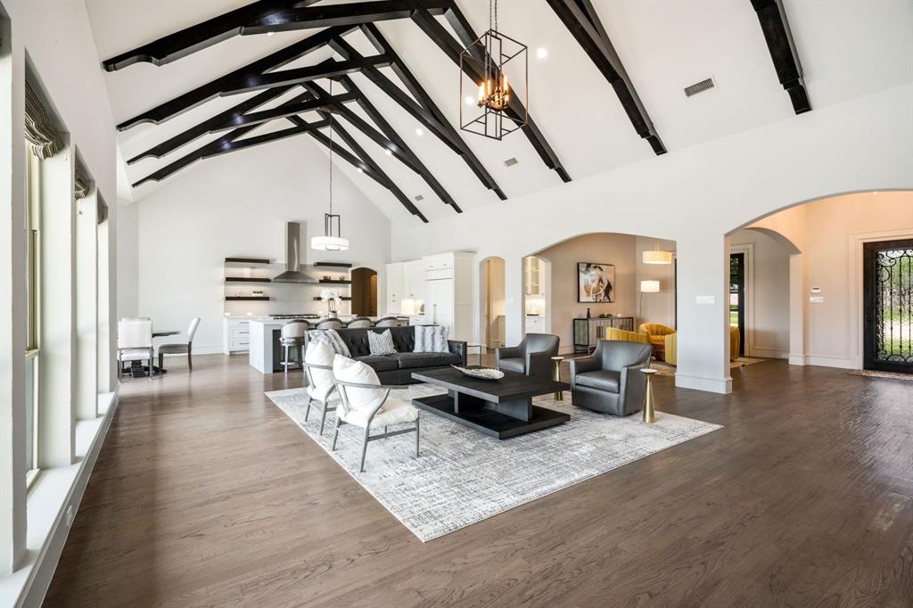 Whispering Meadows Ph 2 - Residential