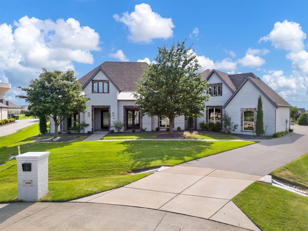 Whispering Meadows Ph 2 - Residential