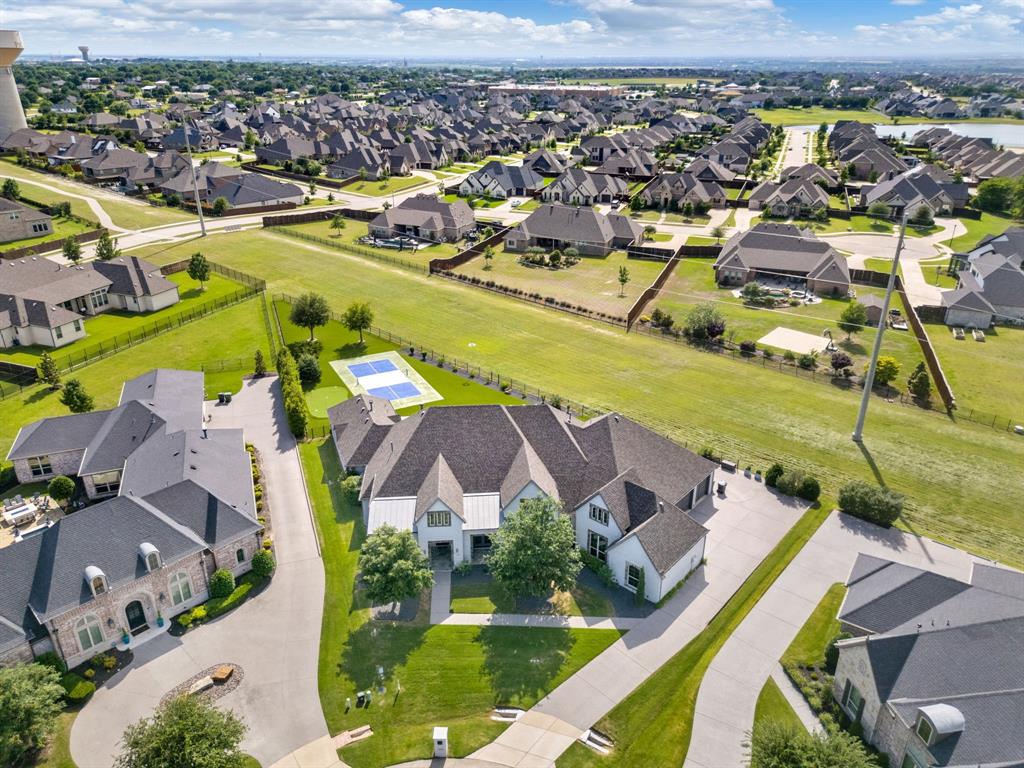 Whispering Meadows Ph 2 - Residential