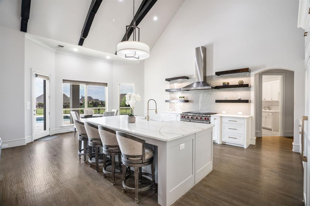 Whispering Meadows Ph 2 - Residential