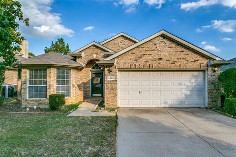 2408 Graystone Lane Corinth TX 76210