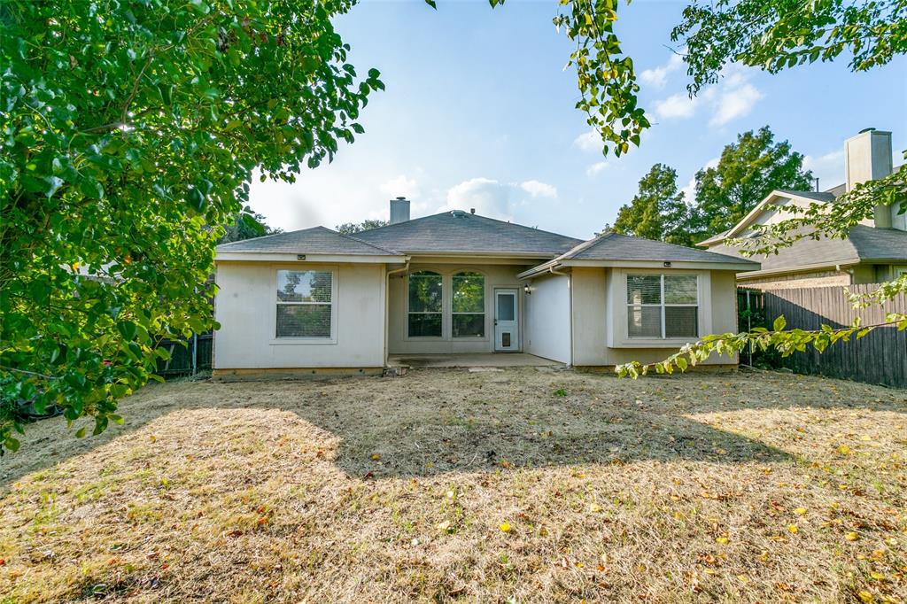 Meadow Oaks Ph II - Residential