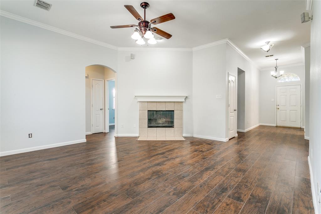 Meadow Oaks Ph II - Residential