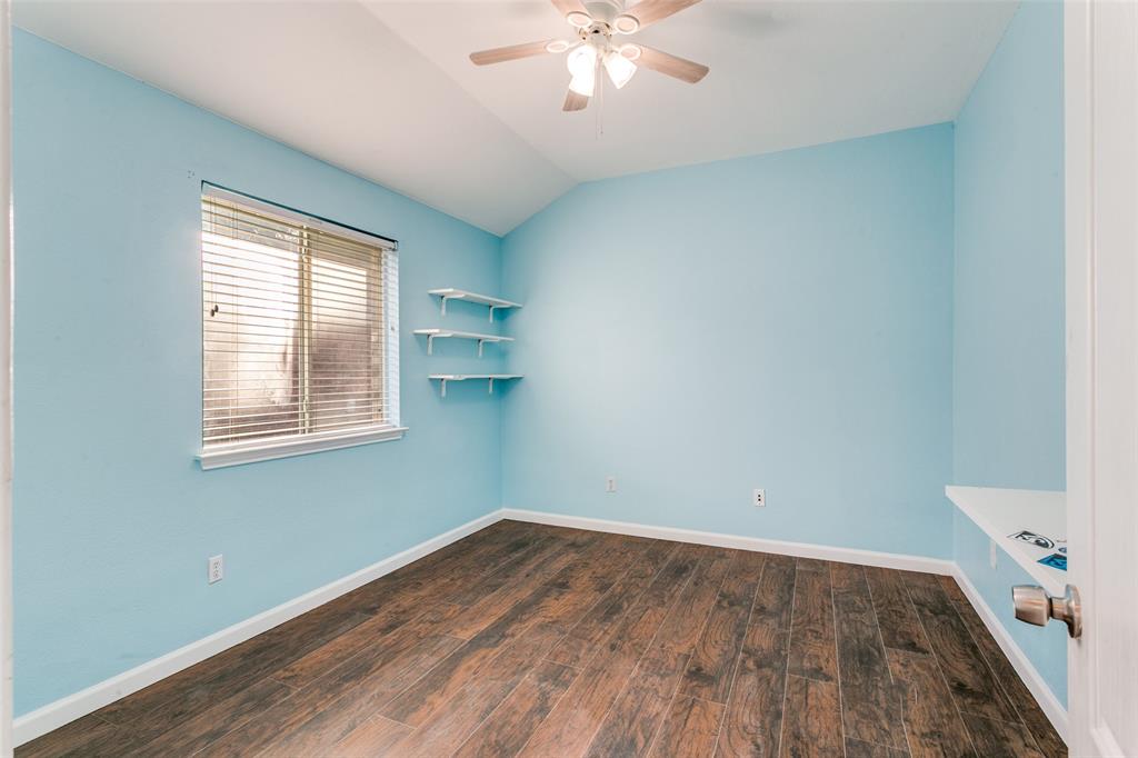 Meadow Oaks Ph II - Residential