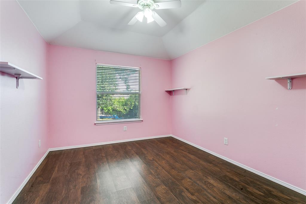 Meadow Oaks Ph II - Residential