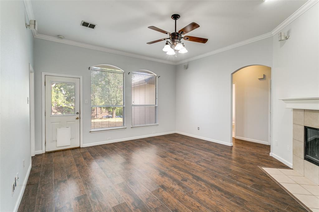 Meadow Oaks Ph II - Residential