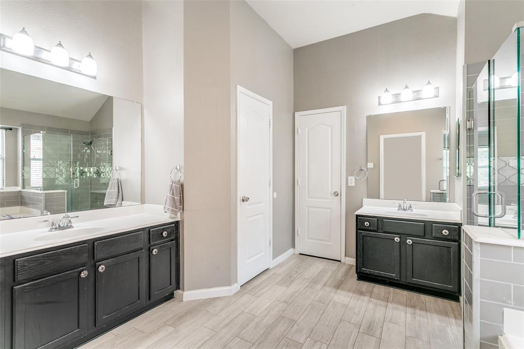 Meadow Oaks Ph II - Residential