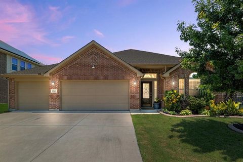 14624 Comal Street Fort Worth TX 76052