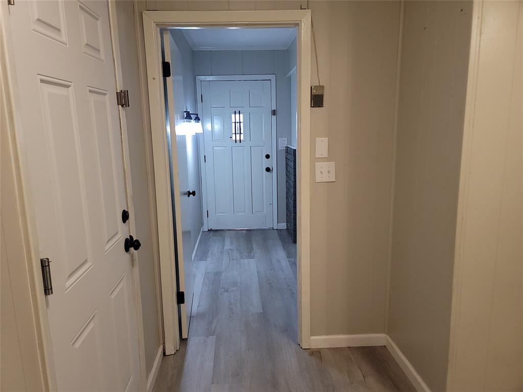 Hillcrest Add - Residential Lease