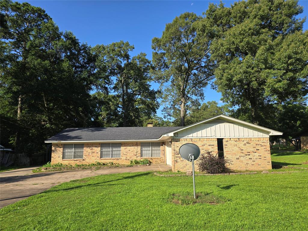 Hillcrest Add - Residential Lease