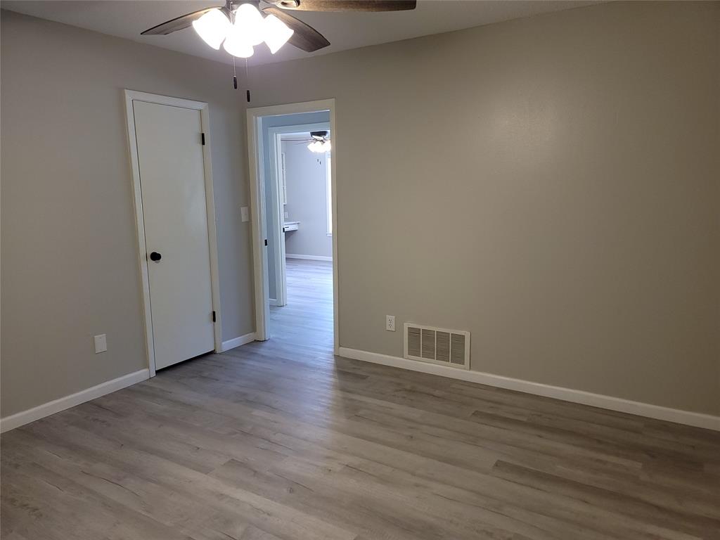 Hillcrest Add - Residential Lease