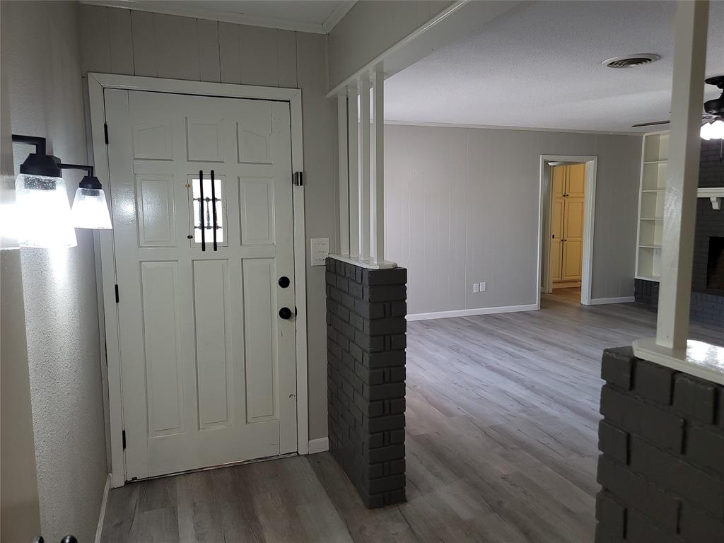 Hillcrest Add - Residential Lease