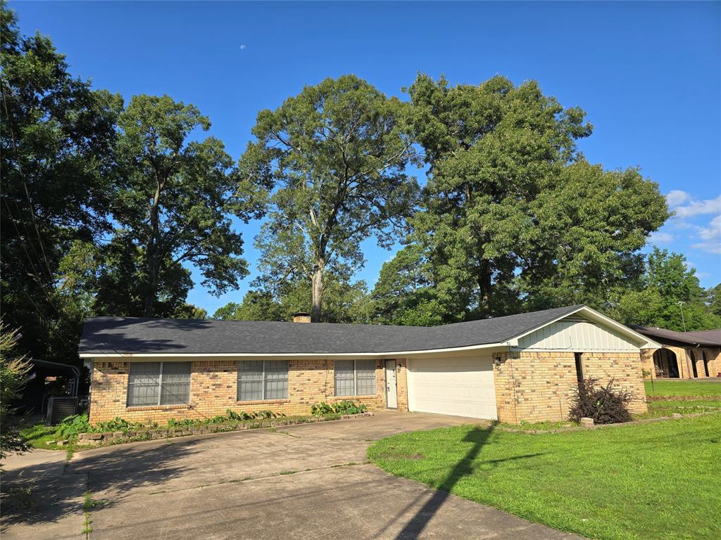 Hillcrest Add - Residential Lease