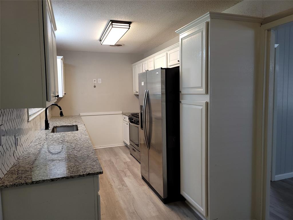 Hillcrest Add - Residential Lease