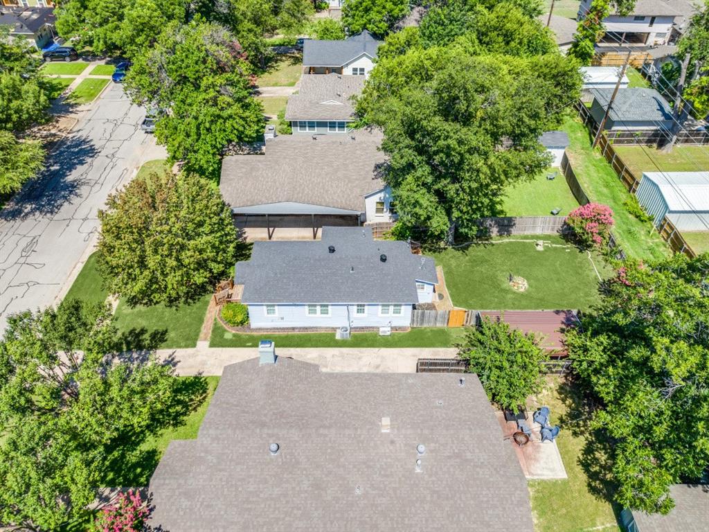 CHAMBERLAIN ARLINGTON HTS - Land