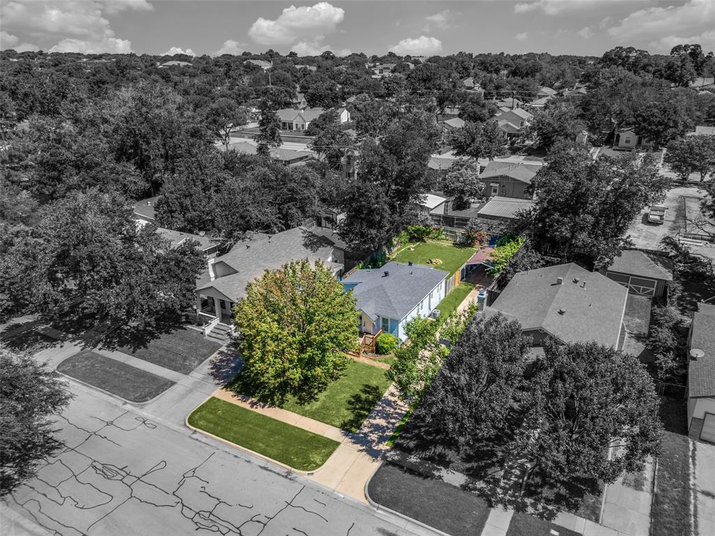 CHAMBERLAIN ARLINGTON HTS - Land