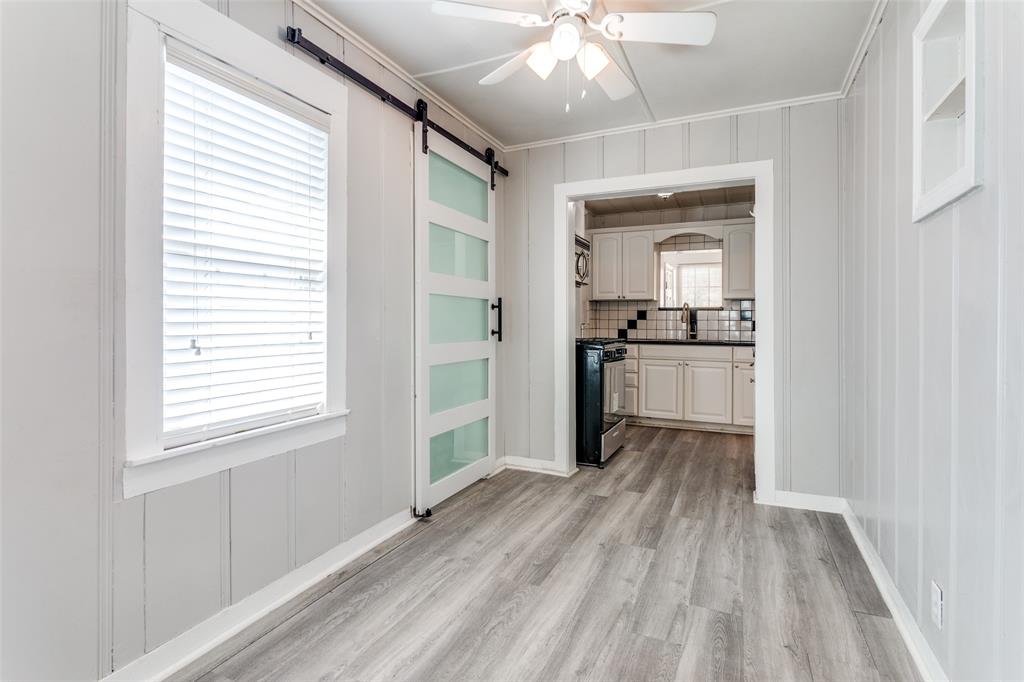 CHAMBERLAIN ARLINGTON HTS - Land