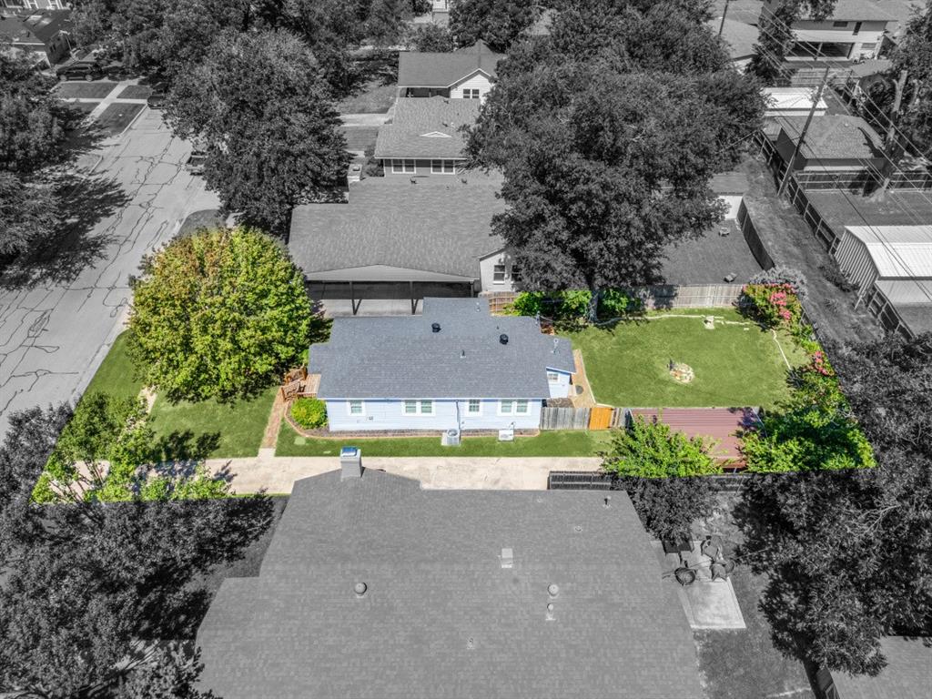 CHAMBERLAIN ARLINGTON HTS - Land