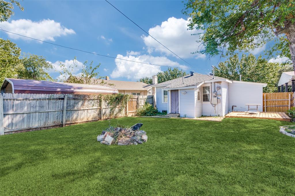 CHAMBERLAIN ARLINGTON HTS - Land