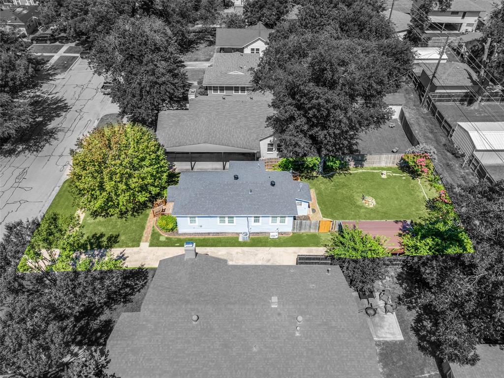 CHAMBERLAIN ARLINGTON HTS - Land