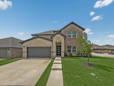 Photo of 529 Janette Court, Royse City, TX 75189 (MLS # 21361677)