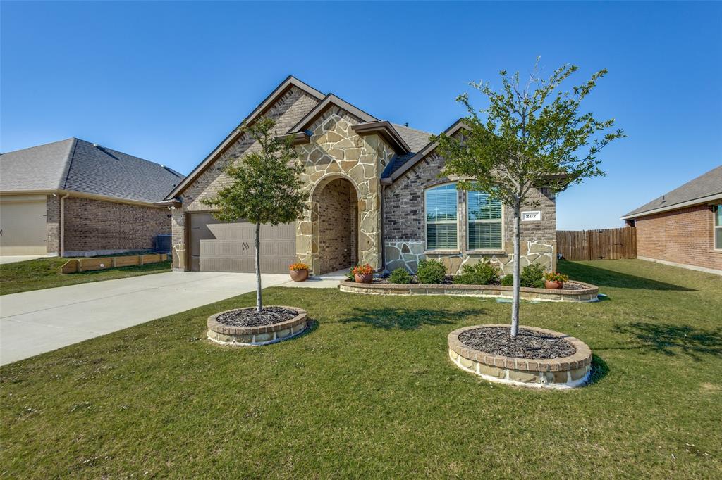 207 Pintail Drive