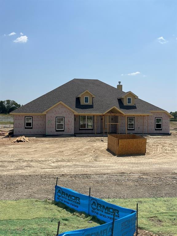 Saddle Brook - Residential