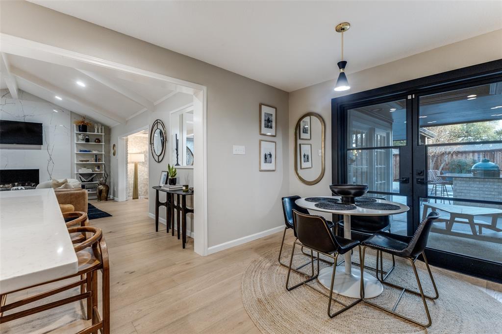 Prestonwood Estates - Residential