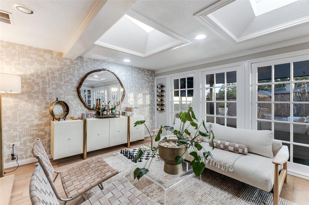 Prestonwood Estates - Residential