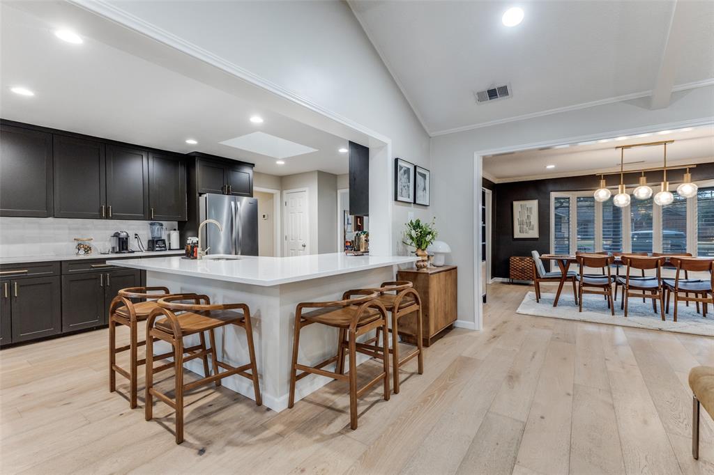 Prestonwood Estates - Residential