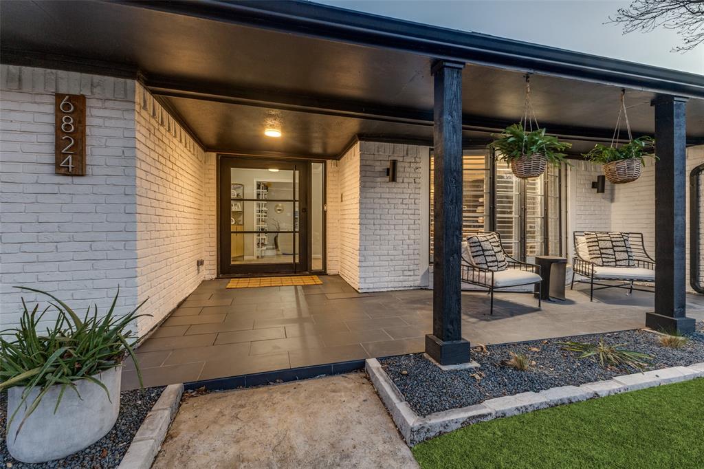 Prestonwood Estates - Residential