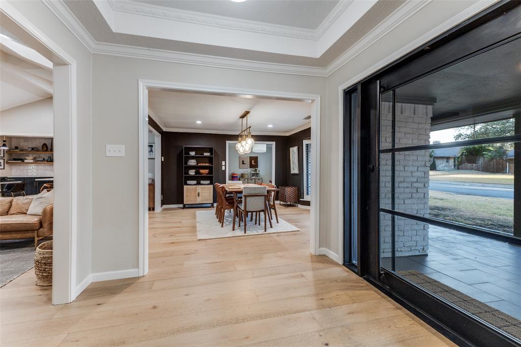 Prestonwood Estates - Residential