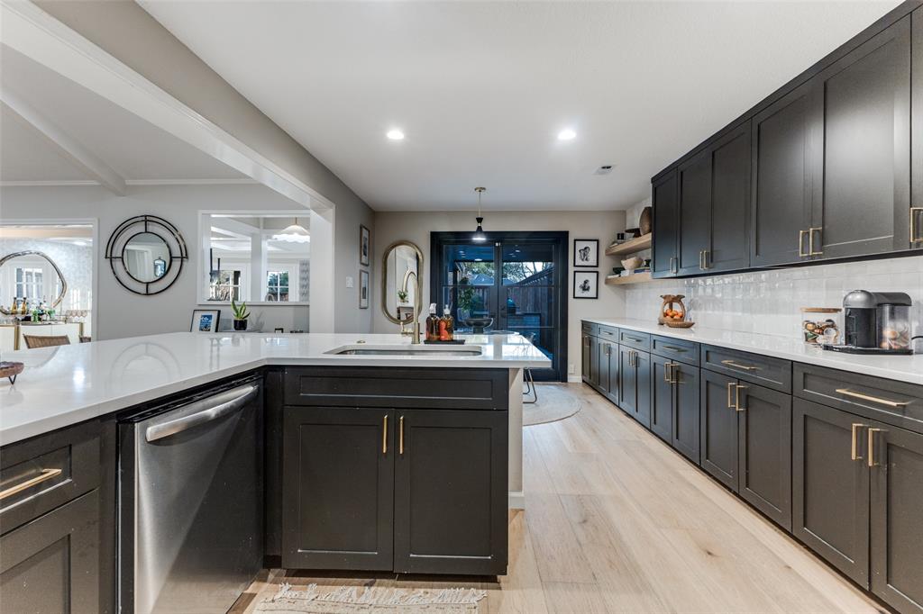 Prestonwood Estates - Residential