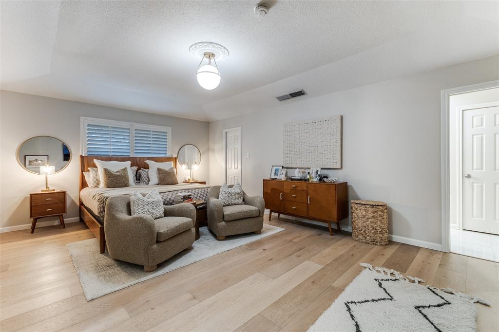 Prestonwood Estates - Residential