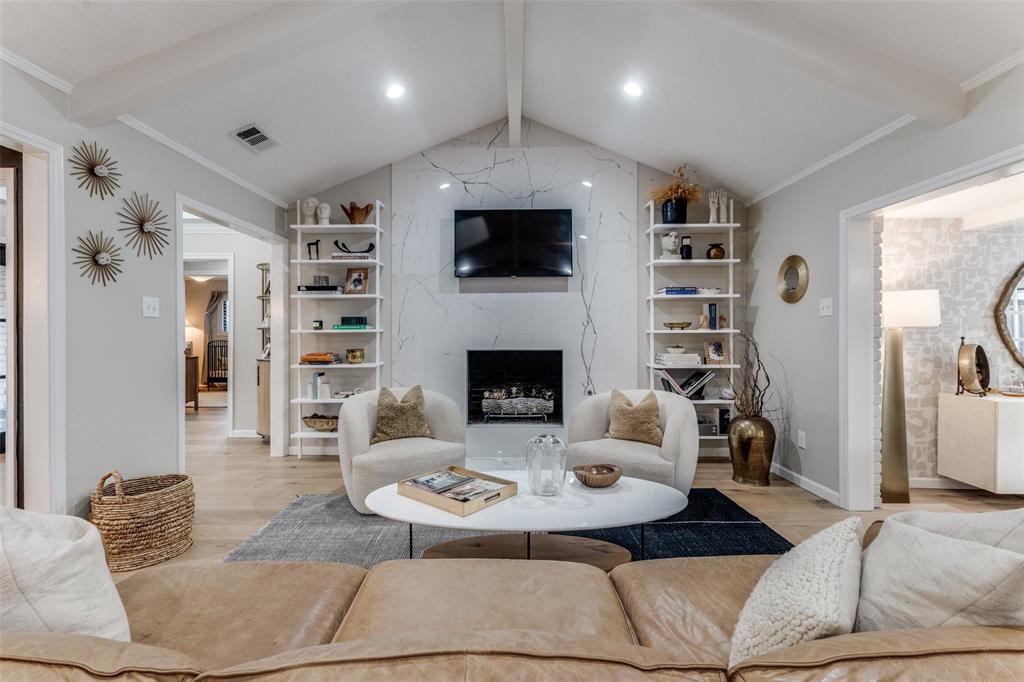 Prestonwood Estates - Residential